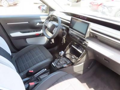 Citroën C3 Vorführwagen Citroën C3 Vorführwagen