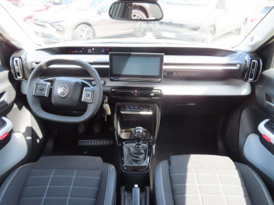 Citroën C3 Vorführwagen Citroën C3 Vorführwagen