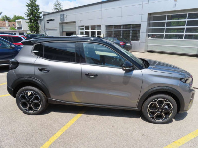 Citroën C3 Vorführwagen Citroën C3 Vorführwagen