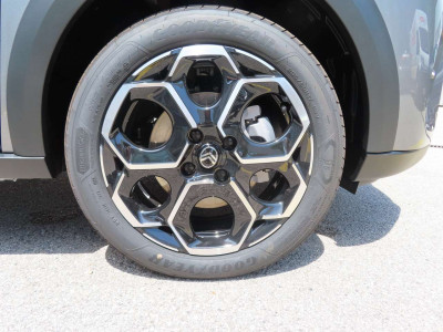 Citroën C3 Vorführwagen Citroën C3 Vorführwagen