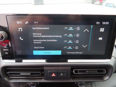 Citroën Berlingo Neuwagen Citroën Berlingo Neuwagen