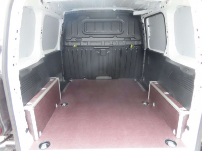 Citroën Berlingo Neuwagen Citroën Berlingo Neuwagen