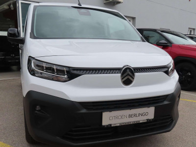 Citroën Berlingo Neuwagen Citroën Berlingo Neuwagen