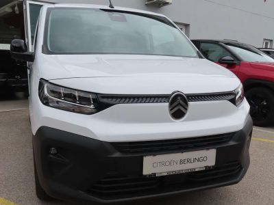 Citroën Berlingo Neuwagen Citroën Berlingo Neuwagen