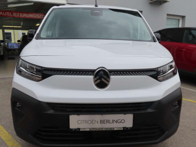 Citroën Berlingo Neuwagen Citroën Berlingo Neuwagen