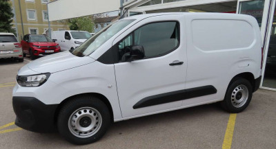 Citroën Berlingo Neuwagen Citroën Berlingo Neuwagen