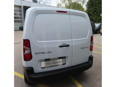 Citroën Berlingo Neuwagen Citroën Berlingo Neuwagen