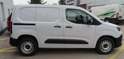 Citroën Berlingo Neuwagen Citroën Berlingo Neuwagen