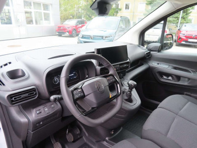 Citroën Berlingo Neuwagen Citroën Berlingo Neuwagen
