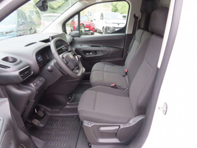 Citroën Berlingo Neuwagen Citroën Berlingo Neuwagen