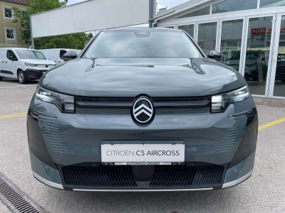 Citroën C5 Aircross Vorführwagen