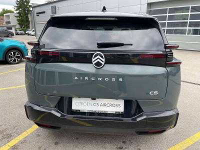 Citroën C5 Aircross Vorführwagen