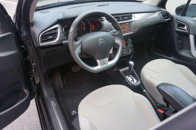 Citroën C3 Gebrauchtwagen Citroën C3 Gebrauchtwagen