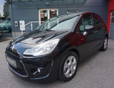 Citroën C3 Gebrauchtwagen Citroën C3 Gebrauchtwagen