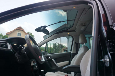 Citroën C3 Gebrauchtwagen Citroën C3 Gebrauchtwagen