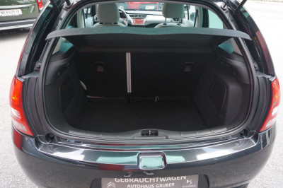 Citroën C3 Gebrauchtwagen Citroën C3 Gebrauchtwagen