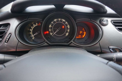 Citroën C3 Gebrauchtwagen Citroën C3 Gebrauchtwagen