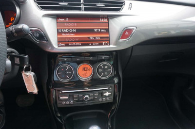 Citroën C3 Gebrauchtwagen Citroën C3 Gebrauchtwagen