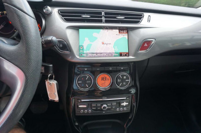 Citroën C3 Gebrauchtwagen Citroën C3 Gebrauchtwagen