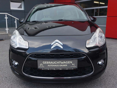 Citroën C3 Gebrauchtwagen Citroën C3 Gebrauchtwagen
