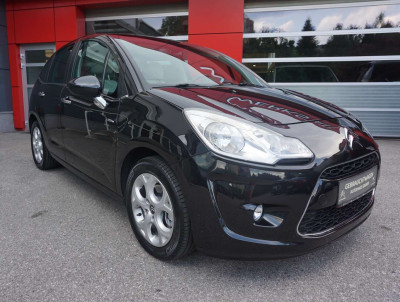 Citroën C3 Gebrauchtwagen Citroën C3 Gebrauchtwagen