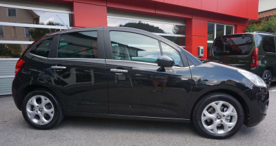 Citroën C3 Gebrauchtwagen Citroën C3 Gebrauchtwagen