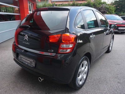 Citroën C3 Gebrauchtwagen Citroën C3 Gebrauchtwagen