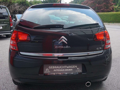 Citroën C3 Gebrauchtwagen Citroën C3 Gebrauchtwagen