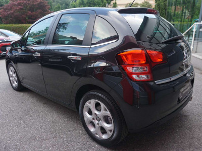 Citroën C3 Gebrauchtwagen Citroën C3 Gebrauchtwagen