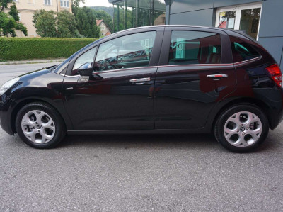 Citroën C3 Gebrauchtwagen Citroën C3 Gebrauchtwagen