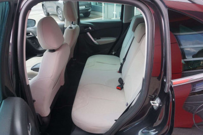 Citroën C3 Gebrauchtwagen Citroën C3 Gebrauchtwagen
