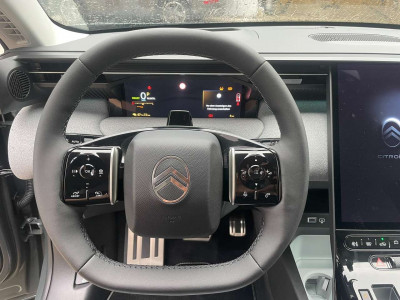 Citroën C5 Aircross Tageszulassung Citroën C5 Aircross Tageszulassung