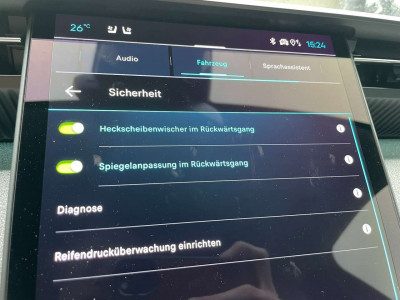 Citroën C5 Aircross Tageszulassung Citroën C5 Aircross Tageszulassung