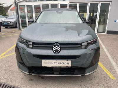 Citroën C5 Aircross Tageszulassung Citroën C5 Aircross Tageszulassung