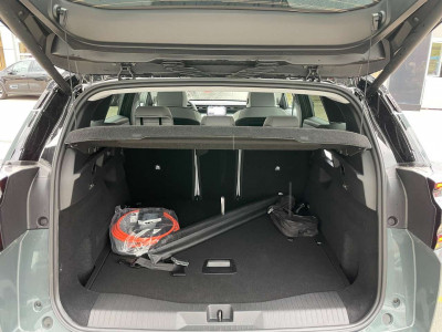 Citroën C5 Aircross Tageszulassung Citroën C5 Aircross Tageszulassung