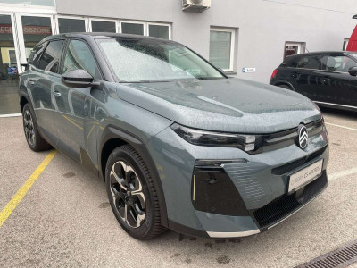 Citroën C5 Aircross Tageszulassung Citroën C5 Aircross Tageszulassung