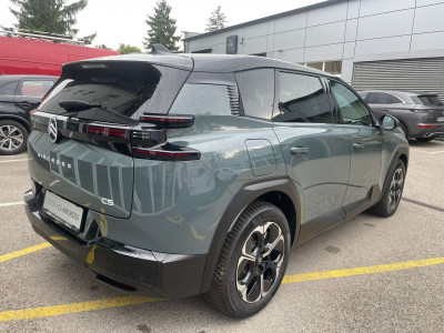 Citroën C5 Aircross Tageszulassung Citroën C5 Aircross Tageszulassung