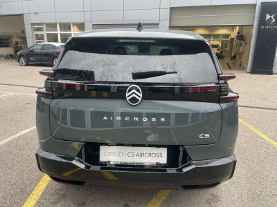 Citroën C5 Aircross Tageszulassung Citroën C5 Aircross Tageszulassung