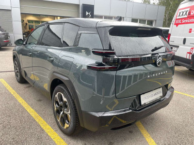 Citroën C5 Aircross Tageszulassung Citroën C5 Aircross Tageszulassung