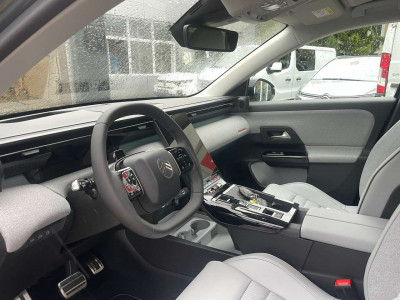 Citroën C5 Aircross Tageszulassung Citroën C5 Aircross Tageszulassung