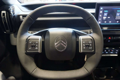 Citroën C3 Gebrauchtwagen Citroën C3 Gebrauchtwagen