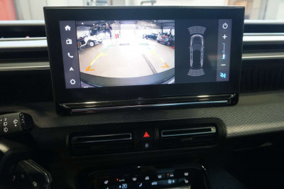 Citroën C3 Gebrauchtwagen Citroën C3 Gebrauchtwagen