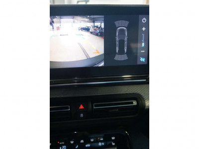 Citroën C3 Gebrauchtwagen Citroën C3 Gebrauchtwagen