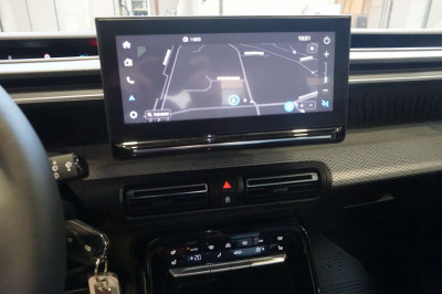 Citroën C3 Gebrauchtwagen Citroën C3 Gebrauchtwagen