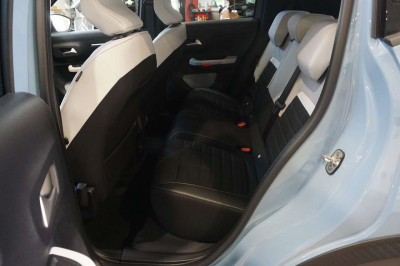 Citroën C3 Gebrauchtwagen Citroën C3 Gebrauchtwagen