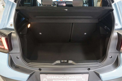 Citroën C3 Gebrauchtwagen Citroën C3 Gebrauchtwagen