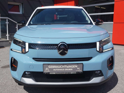 Citroën C3 Gebrauchtwagen Citroën C3 Gebrauchtwagen