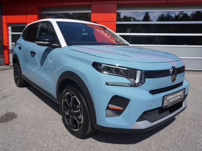 Citroën C3 Gebrauchtwagen Citroën C3 Gebrauchtwagen