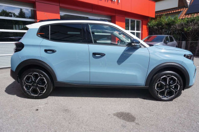 Citroën C3 Gebrauchtwagen Citroën C3 Gebrauchtwagen