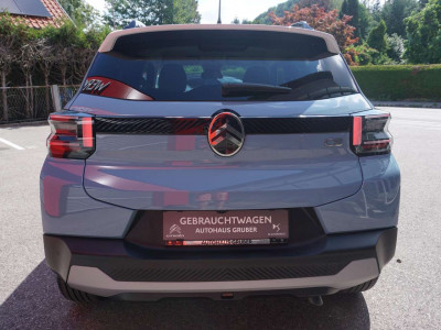 Citroën C3 Gebrauchtwagen Citroën C3 Gebrauchtwagen